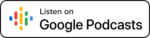 listen on google podcasts how to deal with chaos gracefully